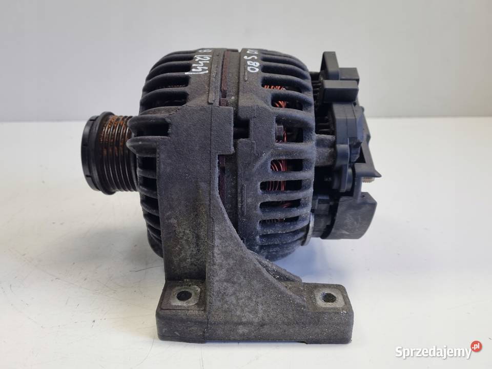 ALTERNATOR Volvo S80 24 B 30658085 0124525060 Chełm
