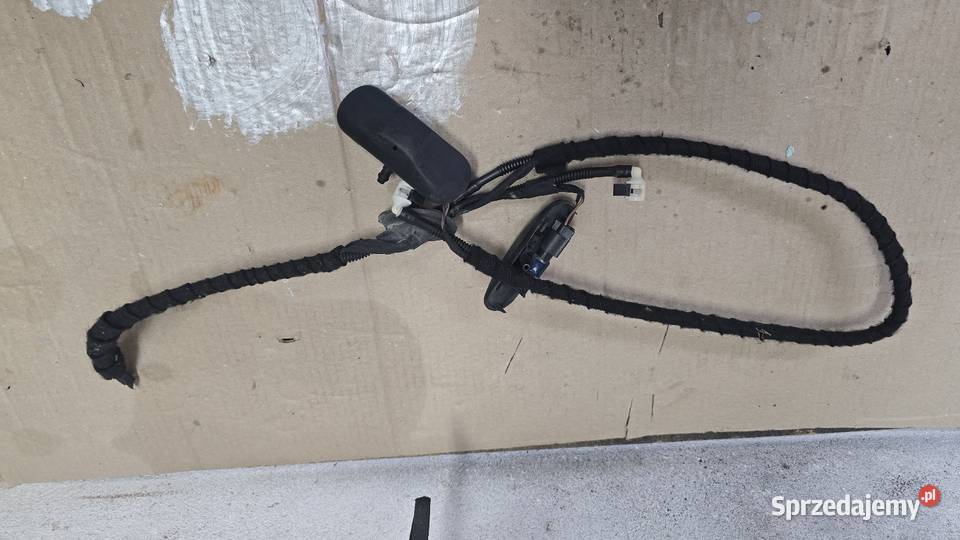 Podgrzewane spryskiwacze passat b6 Łask sprzedam