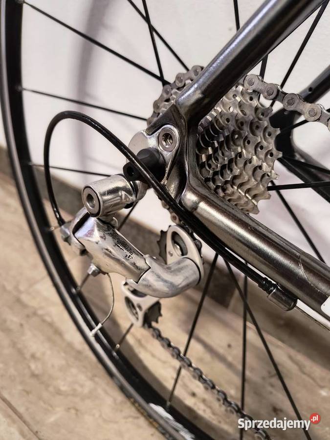 Rower szosowy Trek 1500D Zgorzelec