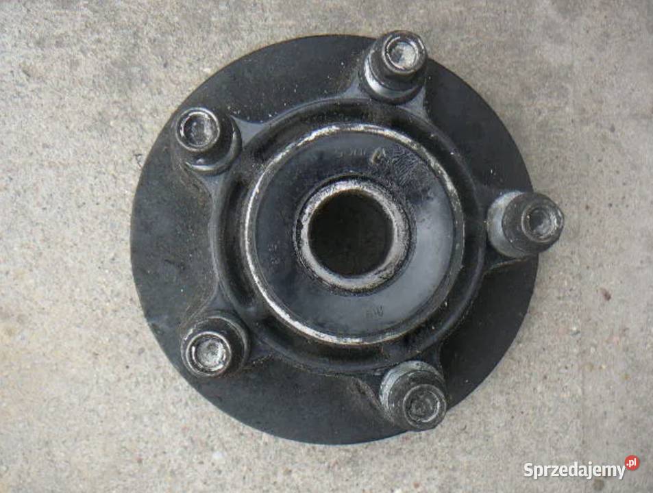 zabierak Suzuki SV 650 Ostrzeszów