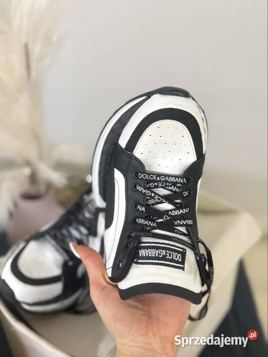 Obuwie Dolce Gabanna inna Wrocław