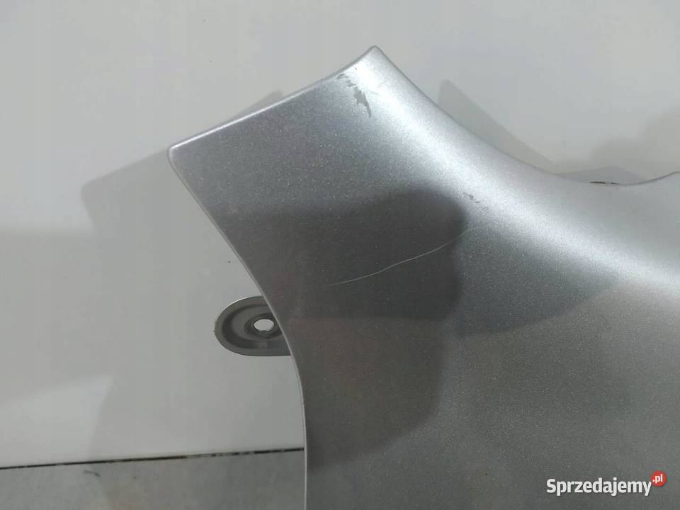 BŁOTNIK PRAWY PRZÓD NH623M Honda CRV II 20012006