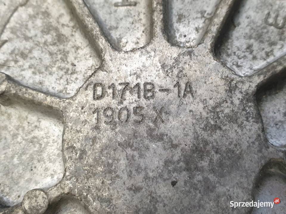 POMPA VACUM Ford Mondeo MK4 22 TDCI WAKUM Pompy podciśnieniowe lubelskie Chełm