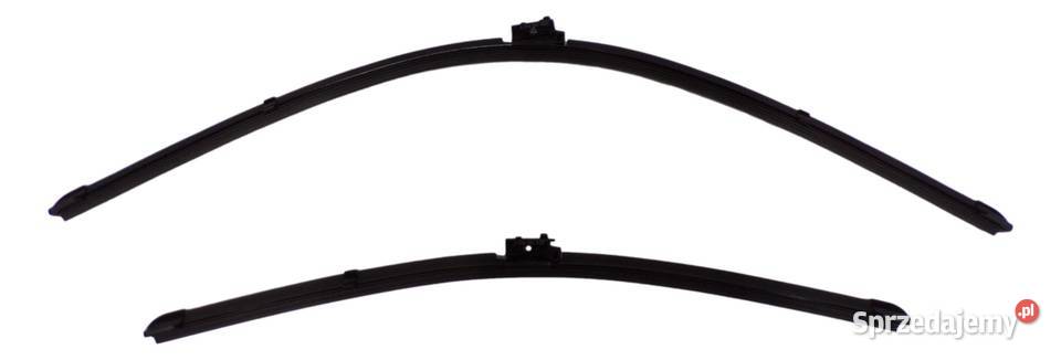 MERCEDES BKL W242 W246 Pioro wycieraczki przod
