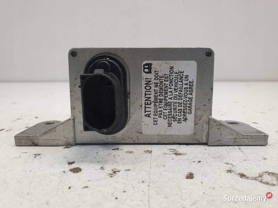 Renault Laguna II MODUŁ czujnik ESP 8200004644 Rudka