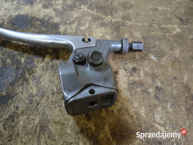 klamka prawa MZ ES TS ETS org DDR Manetki Żary sprzedam