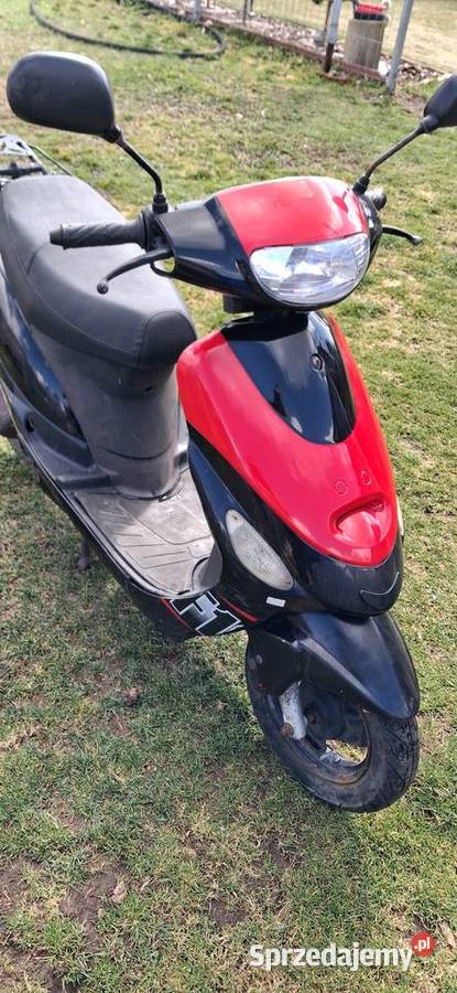 Sprzedam skuter sprzedam