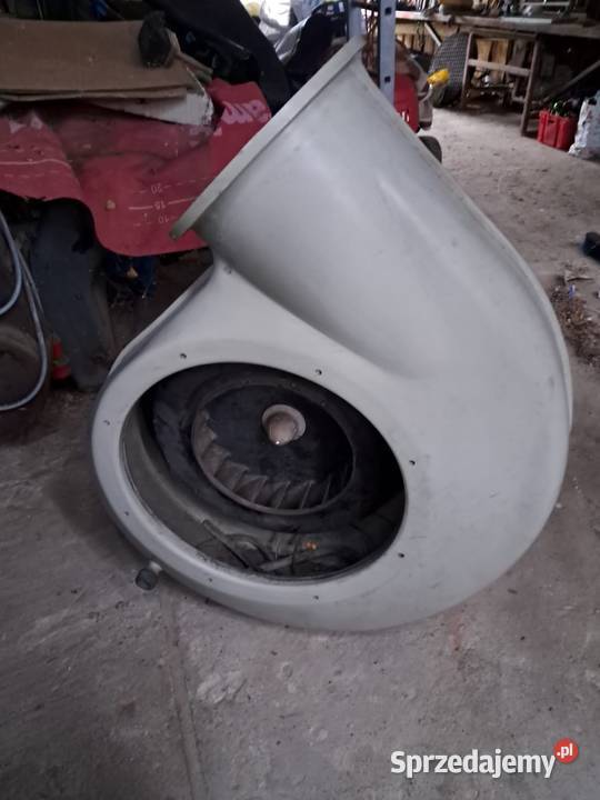 Wentylator lubelskie Rozkopaczew sprzedam