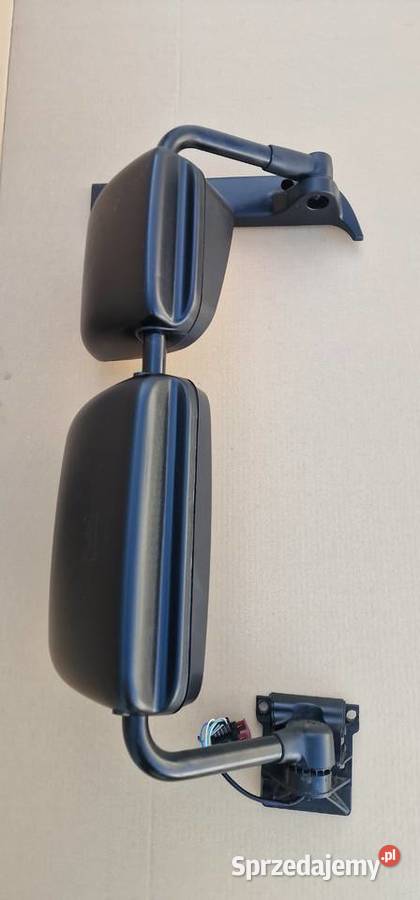 DAF LF VOLVO FE FL RENAULT MIDLUM LUSTRO Części samochodowe lubuskie Bieleń sprzedam