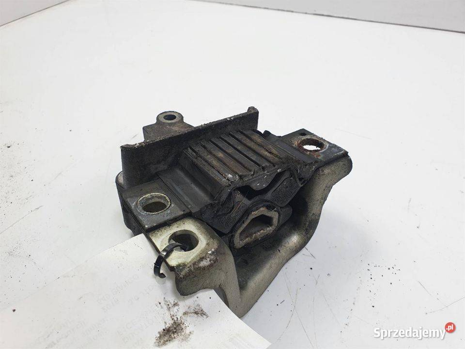 MOCOWANIE SILNIKA FIAT DUCATO III 1376737080 kujawsko-pomorskie Lipno