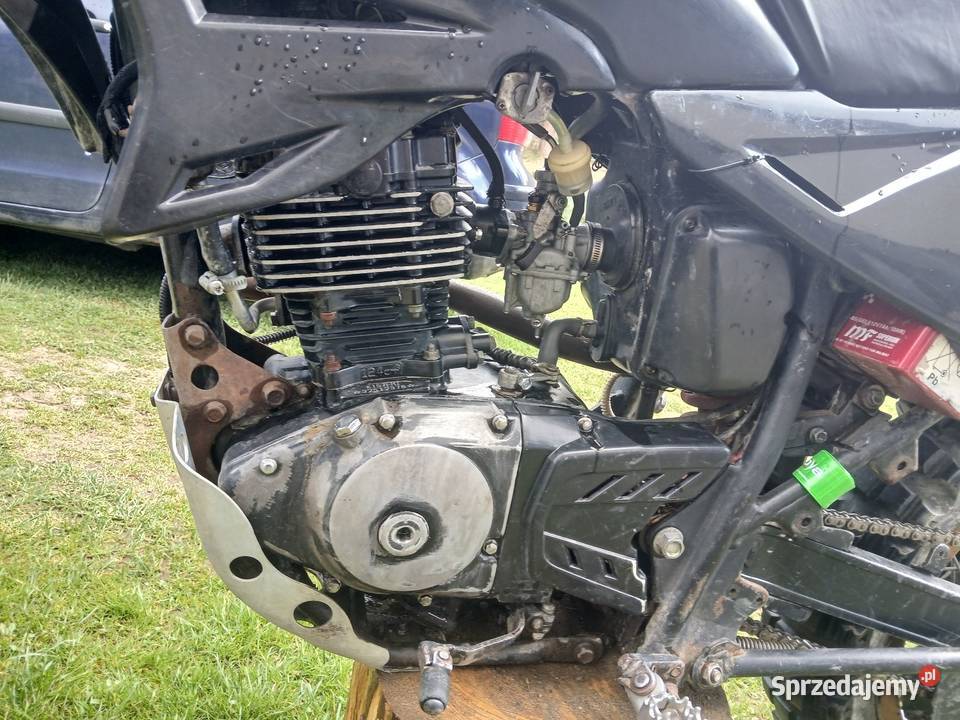 Krediler Supermoto Rycerka Górna