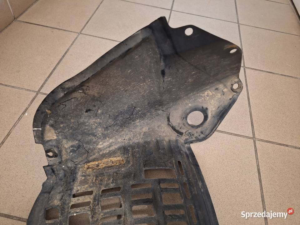 Lexus RX 400h nadkole lewy przód 5380648040 inne osobowe Toruń