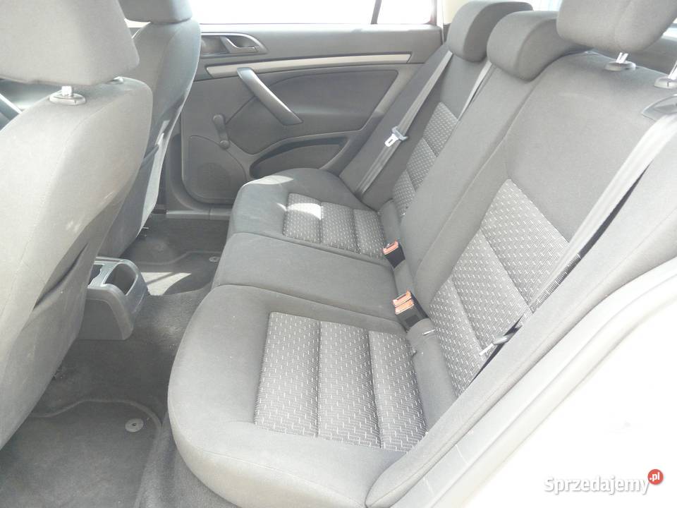 Skoda Octavia II 16TDI wypożyczalnia wynajem Przebieczany