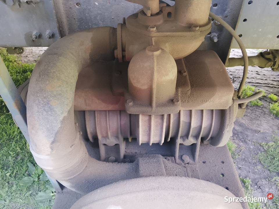 Volvo FM 12 asenizacja 1002000km mazowieckie Nasielsk