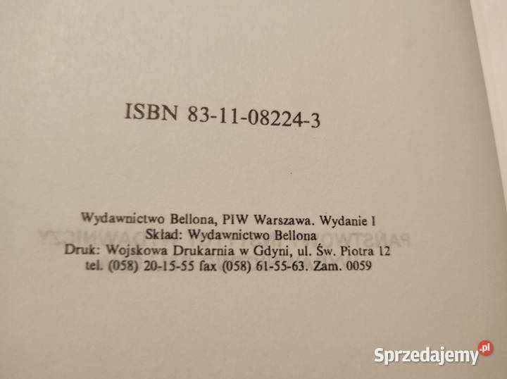 Alan Bullock Hitler i Stalin Żywoty równoległe Kielce sprzedam