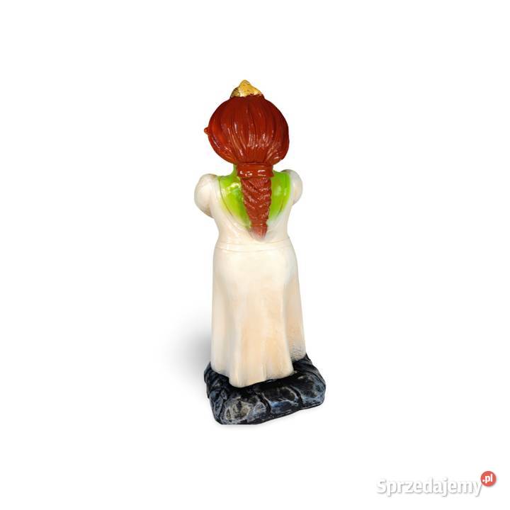 Figura Dekoracja Fiona Warszawa sprzedam