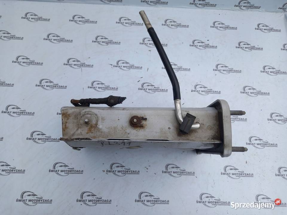 BMW E90 podłużnica prawa osobowe Kielce