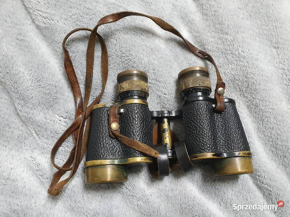 Lornetka Szwajcarska 1943 sprzedam