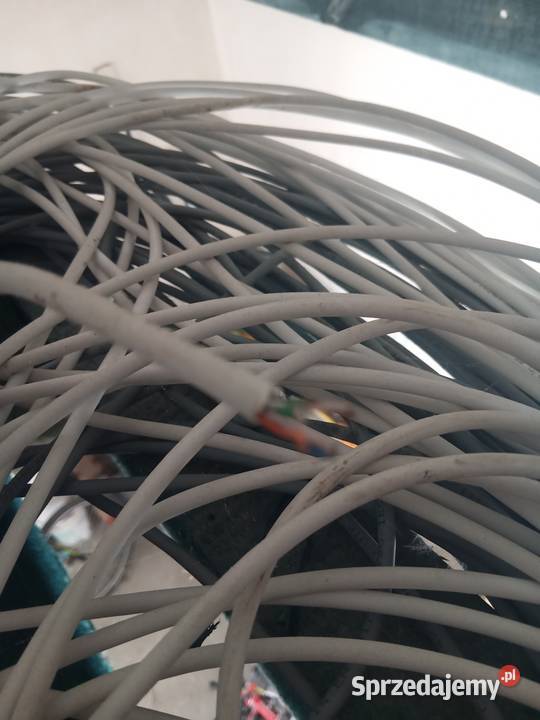 Kabel sprzedam