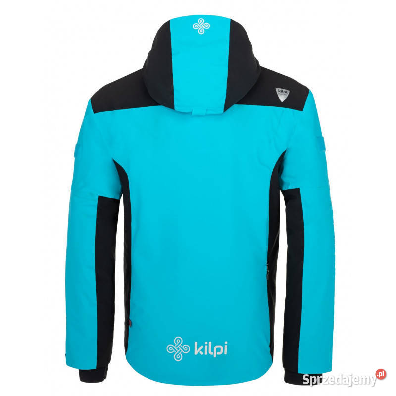 KILPI kurtka narciarska TEAM JACKET męska 1599 Warszawa