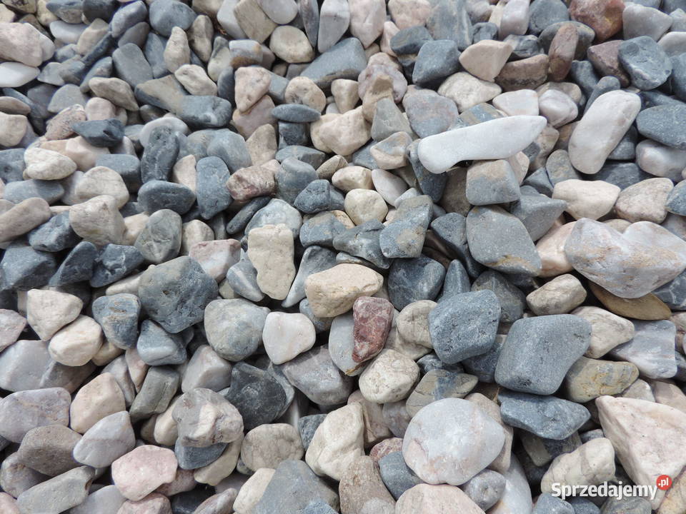 Kamień ozdobny otoczak Akron NOWOŚĆ u nas Oświęcim