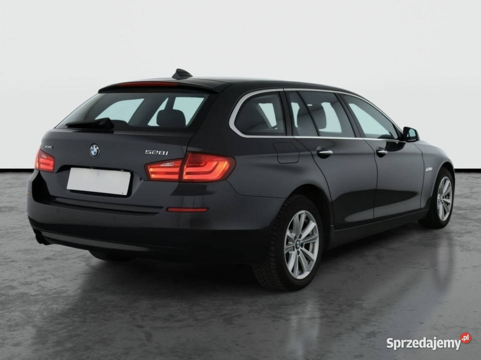BMW 5 528i xDrive Bielany Wrocławskie sprzedam