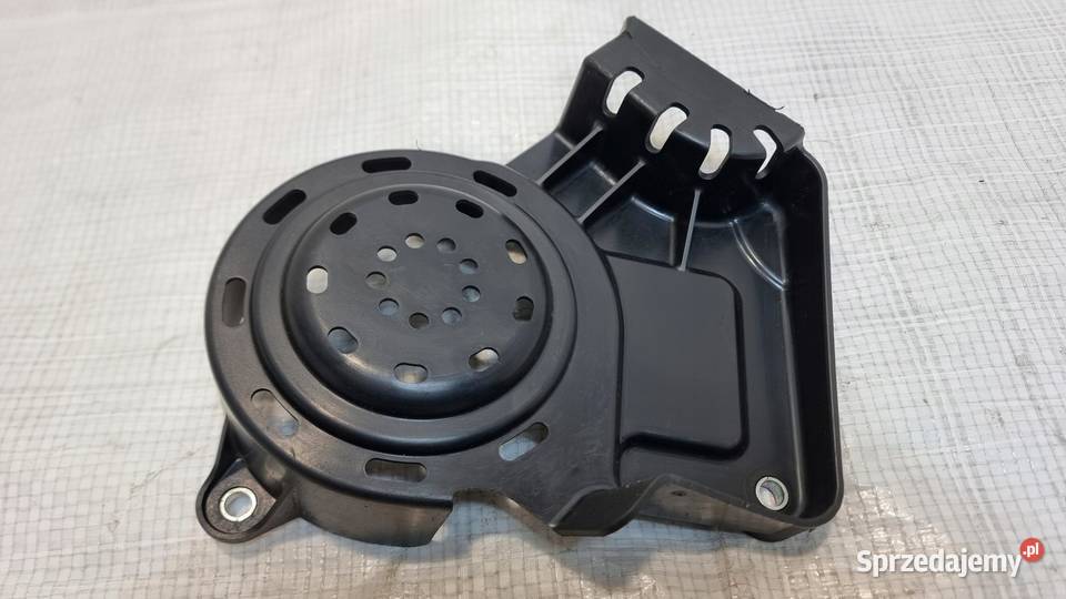 FORD FIESTA MK8 11 OSŁONA OBUDOWA ROZRZĄDU