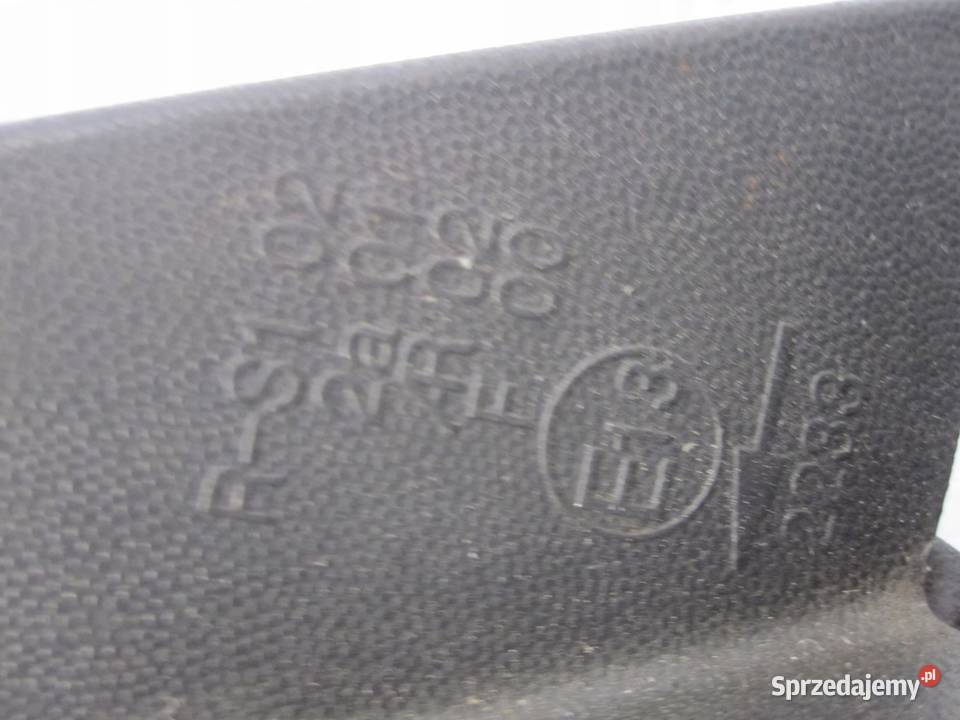 OPEL ANTARA 09r lampa lewy tył osobowe sprzedam