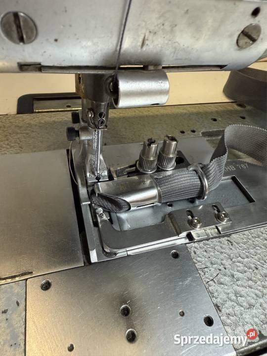 Durkopp Adler Lamowacz sprzedam