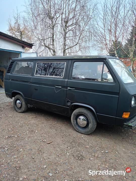 Volkswagen Transporter T3 Nowe Miasto nad Wartą