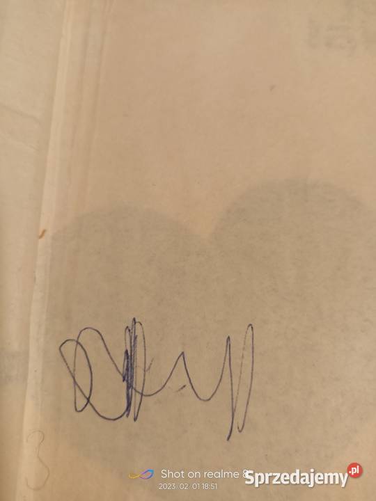 Morze zielone łąka książki prezenty Warszawa Proza i poezja