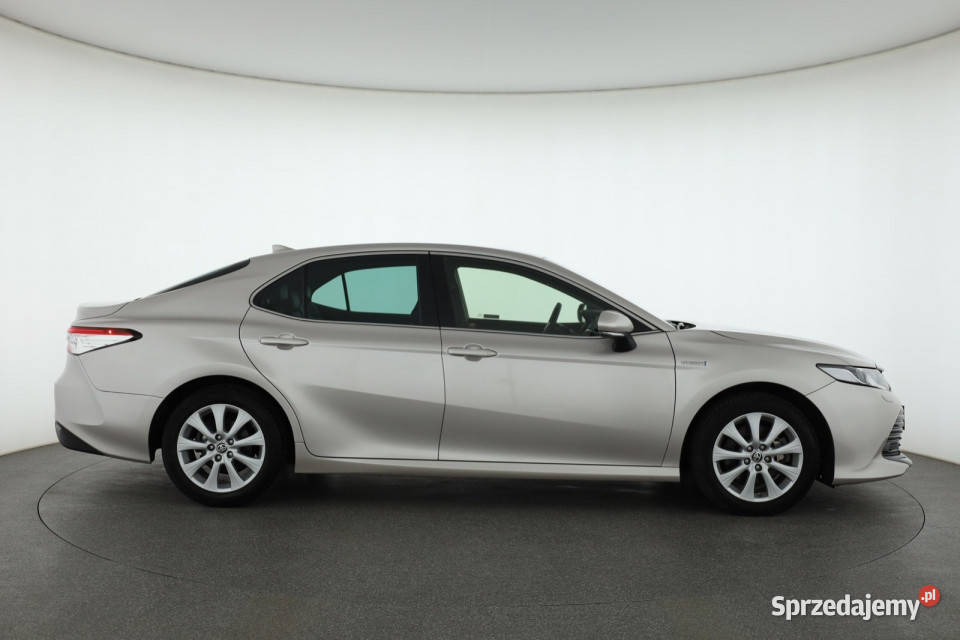 Toyota Camry 25 Hybrid Camry Piaseczno