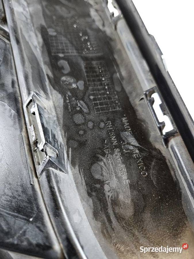 VW TIGUAN II 2 LIFT ALLSPACE KRATKA PRAWA Międzychód