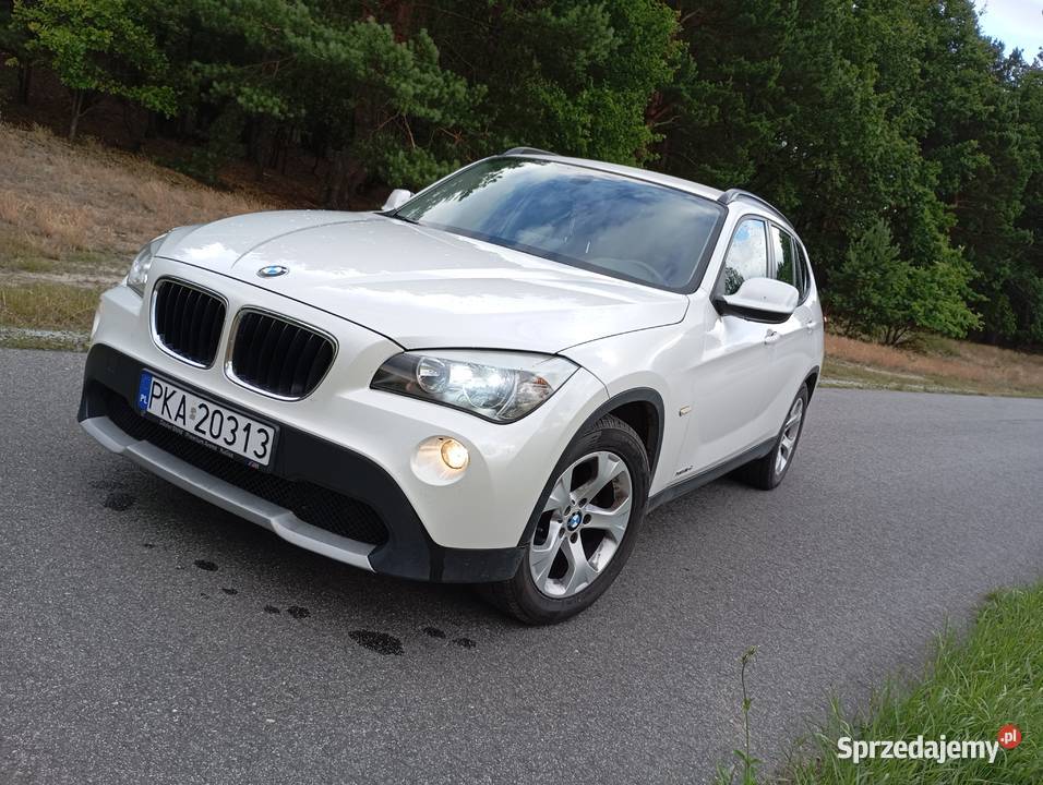 Biała perła super stan