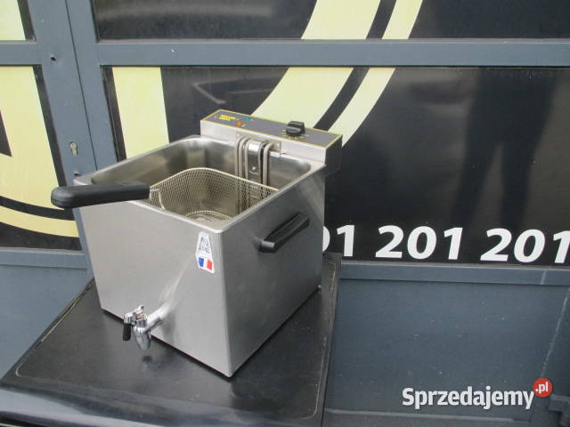 Frytownica elektryczna MF 120 R ROLLER GRILL Ostrów Wielkopolski