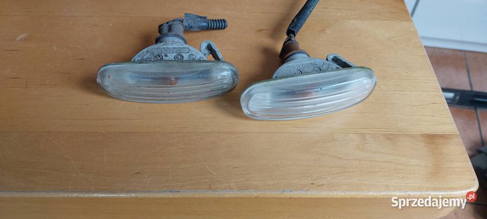 Kierunkowskaz lampka błotnika 51717793 Fiat zachodniopomorskie Szczecin