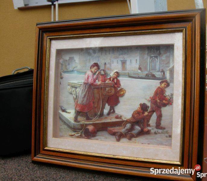 obrazki obrazy obraz oryginały wyprzedaż Gorzów Wielkopolski