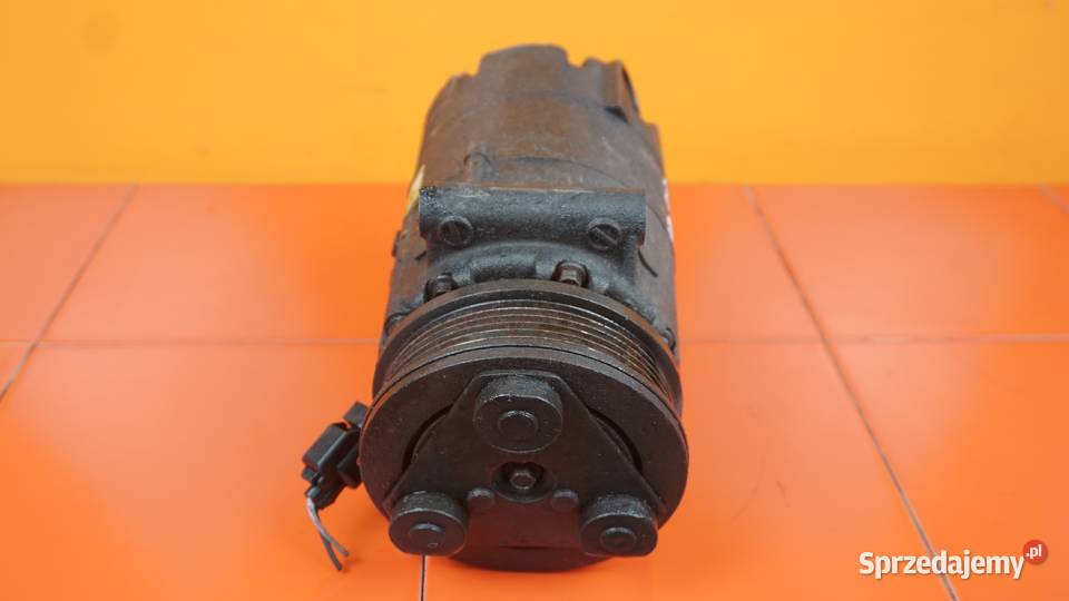 MONDEO MK4 GALAXY 20 TDCI 10r QXBA sprezarka sprzedam