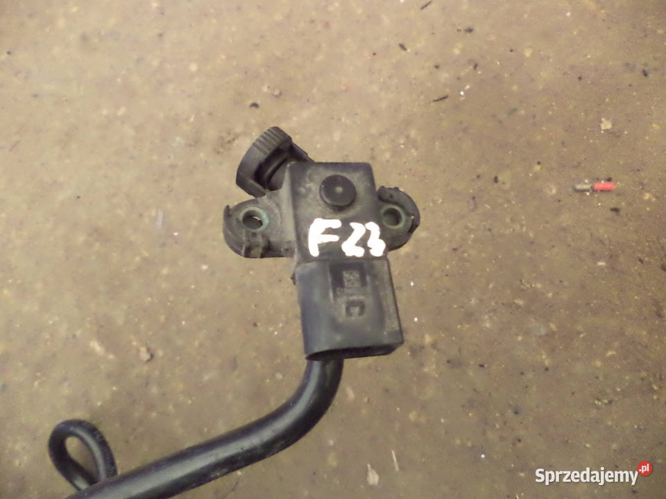 BMW E84 F10 F20 F23 ZAWOR ODPOWIETRZENIA wielkopolskie Turek sprzedam