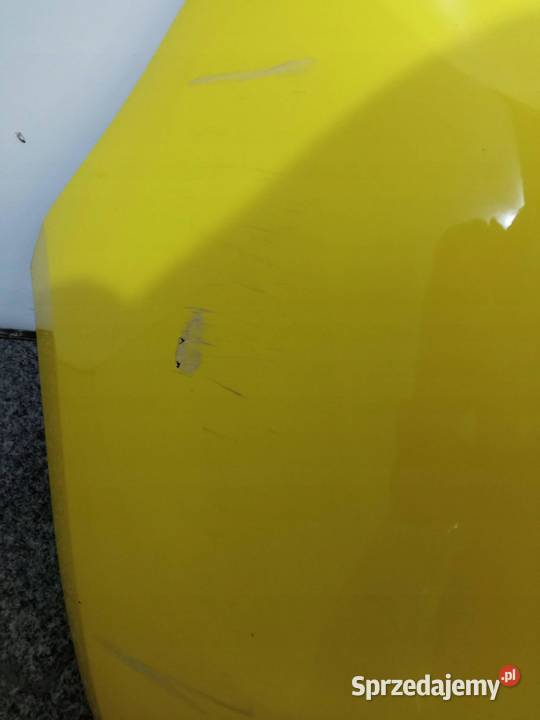 ZDERZAK TYŁ Z40Q 3D Opel Corsa V 2014 E świętokrzyskie