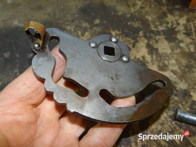 automat zmiany biegów Simson AWO org DDR Żary