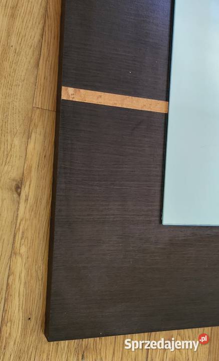 Lustro wiszące Vox Pozostałe