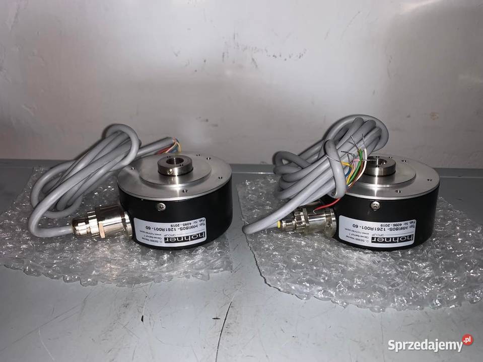 Hohner HWI08S1261R001 Encoder Warszawa