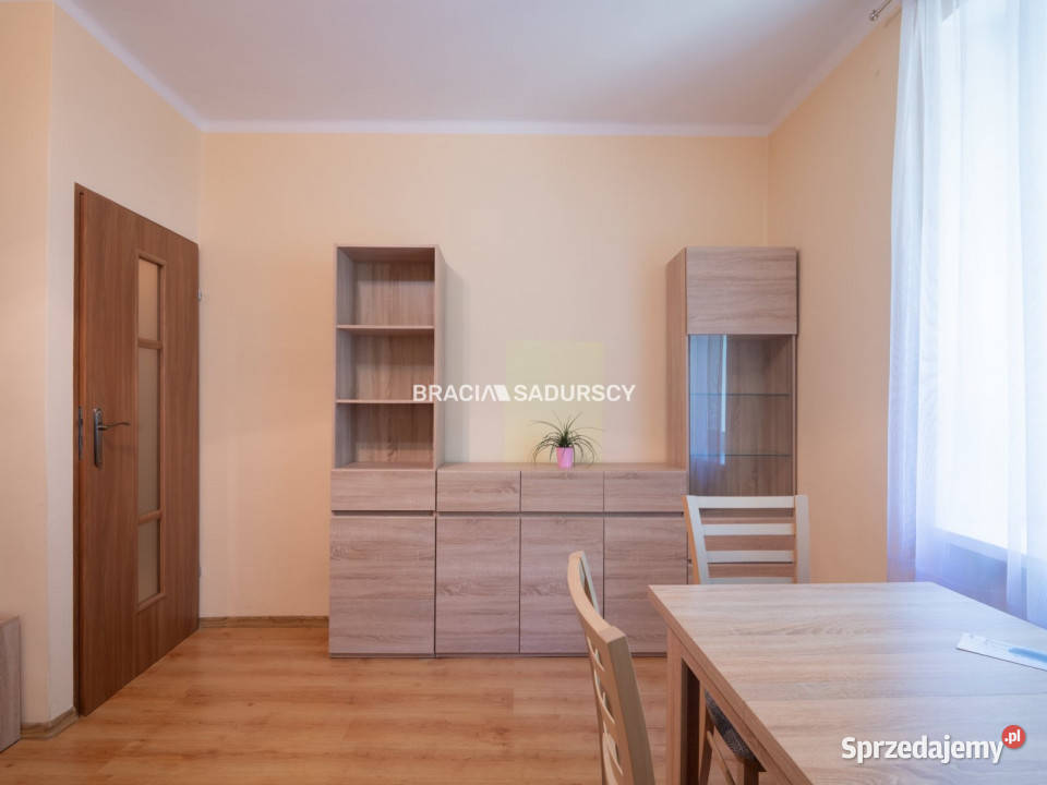 wynajmu mieszkania Kraków os Willowe 3062m2