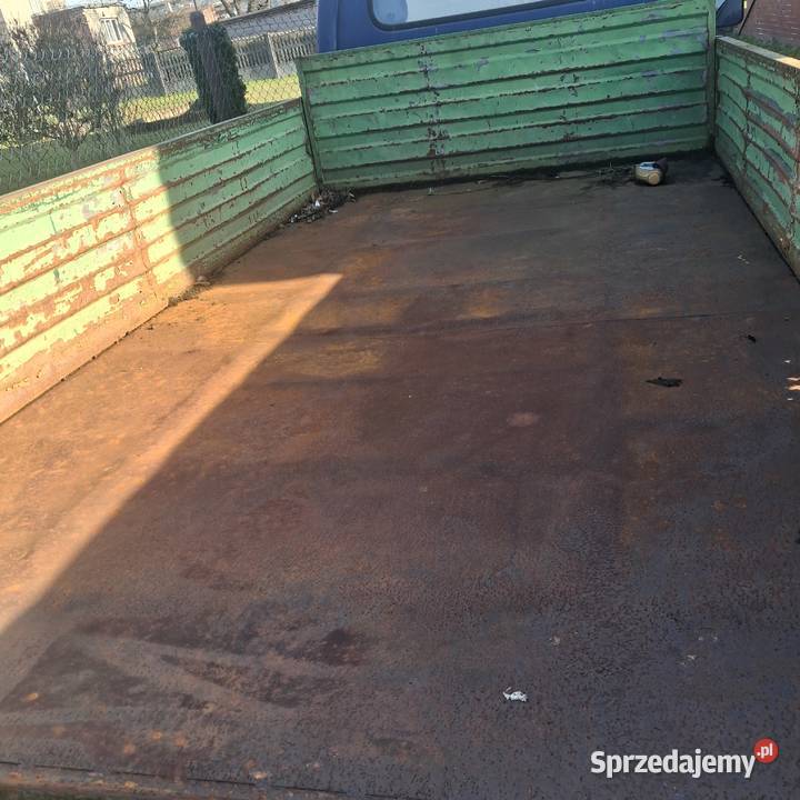 Kia k2500 Kia Wyry sprzedam