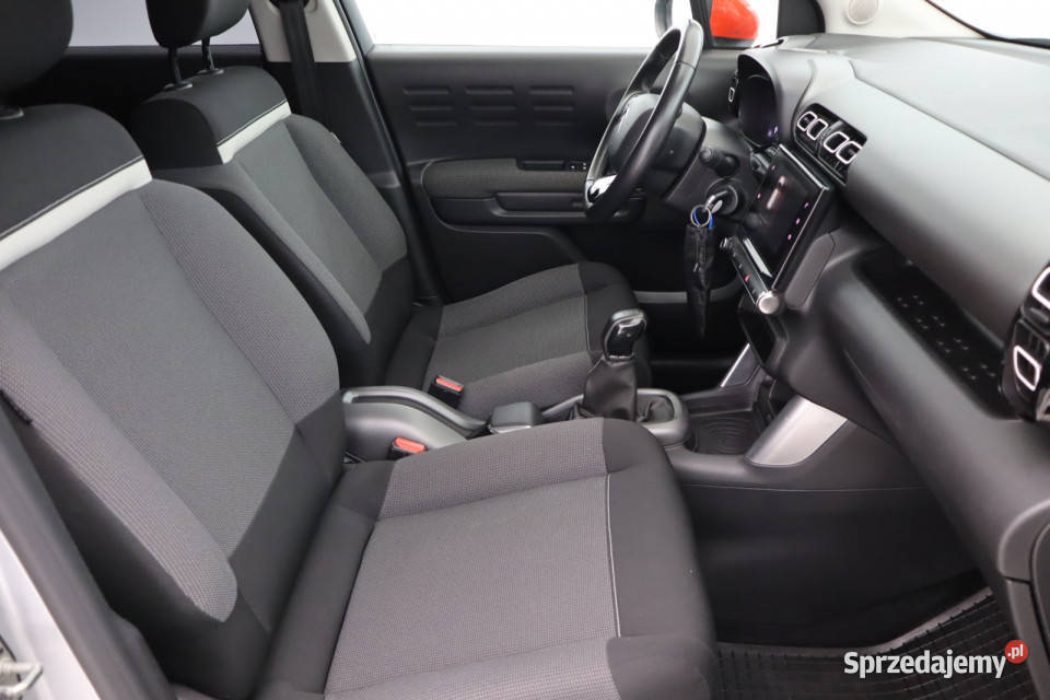 Citroen C3 Aircross 12 PureTech Samochody osobowe Zabrze
