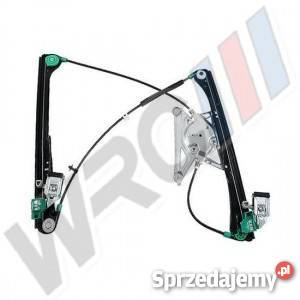 MECHANIZM PODNOSZENIA SZYB AUDI A4 Włocławek sprzedam