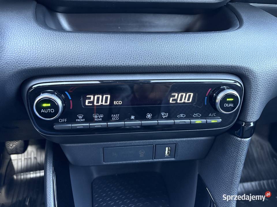 Salon BezwypKlima kameraI właścicelSkóra NAWI małopolskie Libiąż