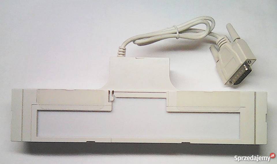 Microtek LightLid 35 adapter do skanowania sprzedam