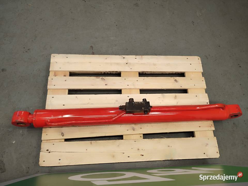Siłownik główny Manitou MLT 523 Wilkowo